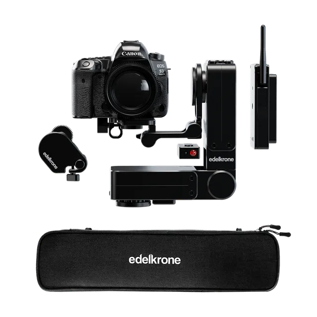 Edelkrone HeadPLUS Complete Bundle pack Standard
