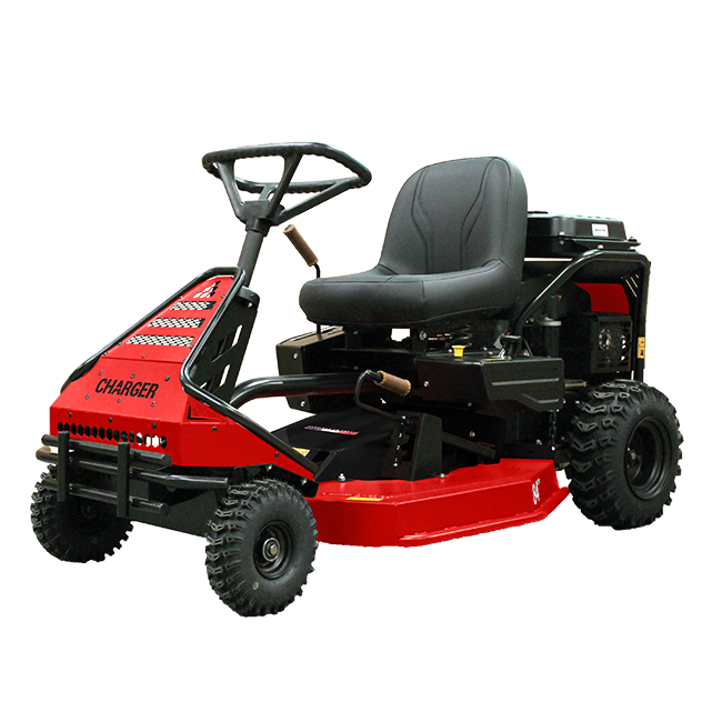 Sabre France Débroussailleuse à roues forestière autoportée 84 cm