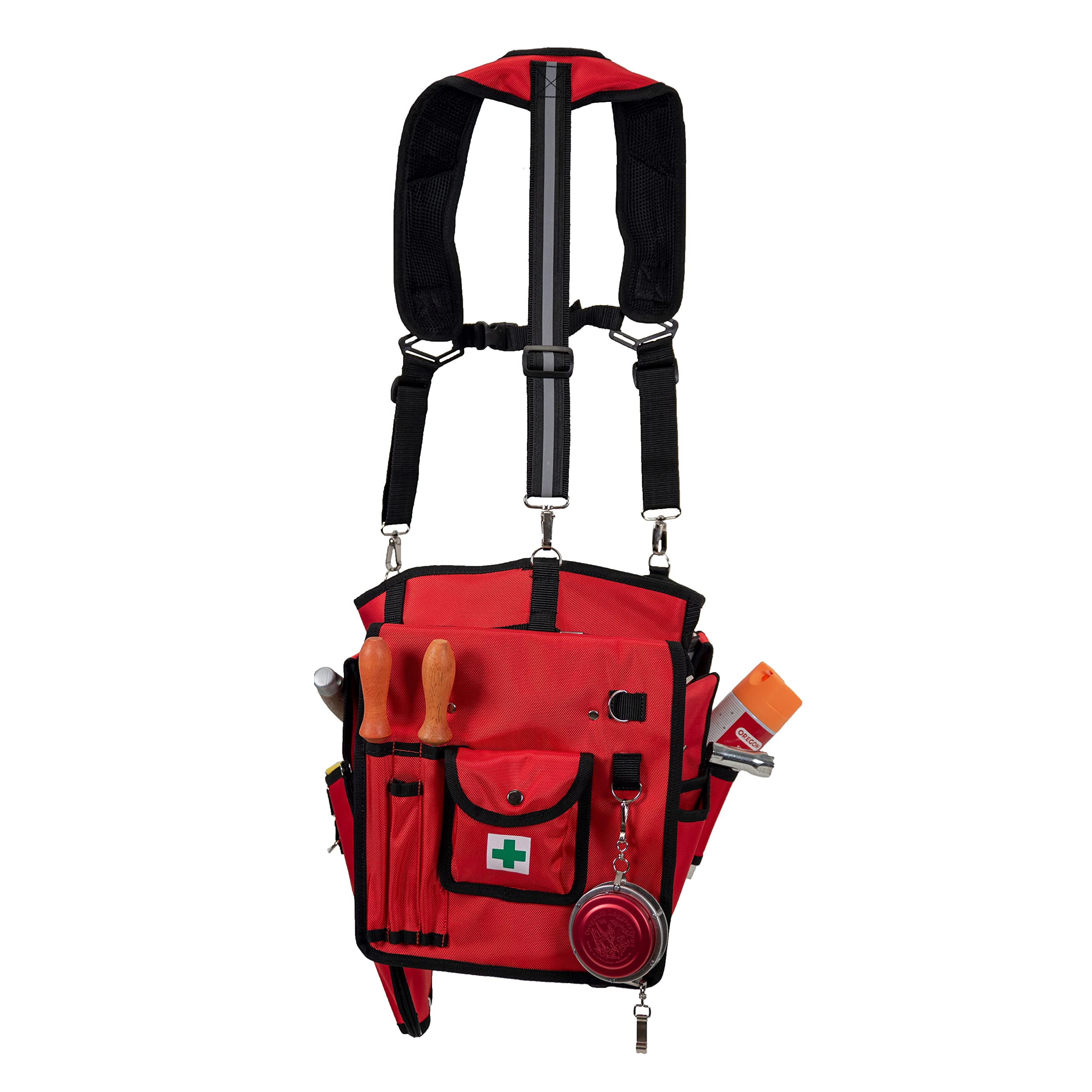 Oregon Ceinture Outils Harnais Bretelles Sylviculture