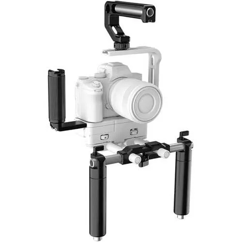 Edelkrone Rigs Handle Pack PocketRIG v3 poignées + tiges 15mm