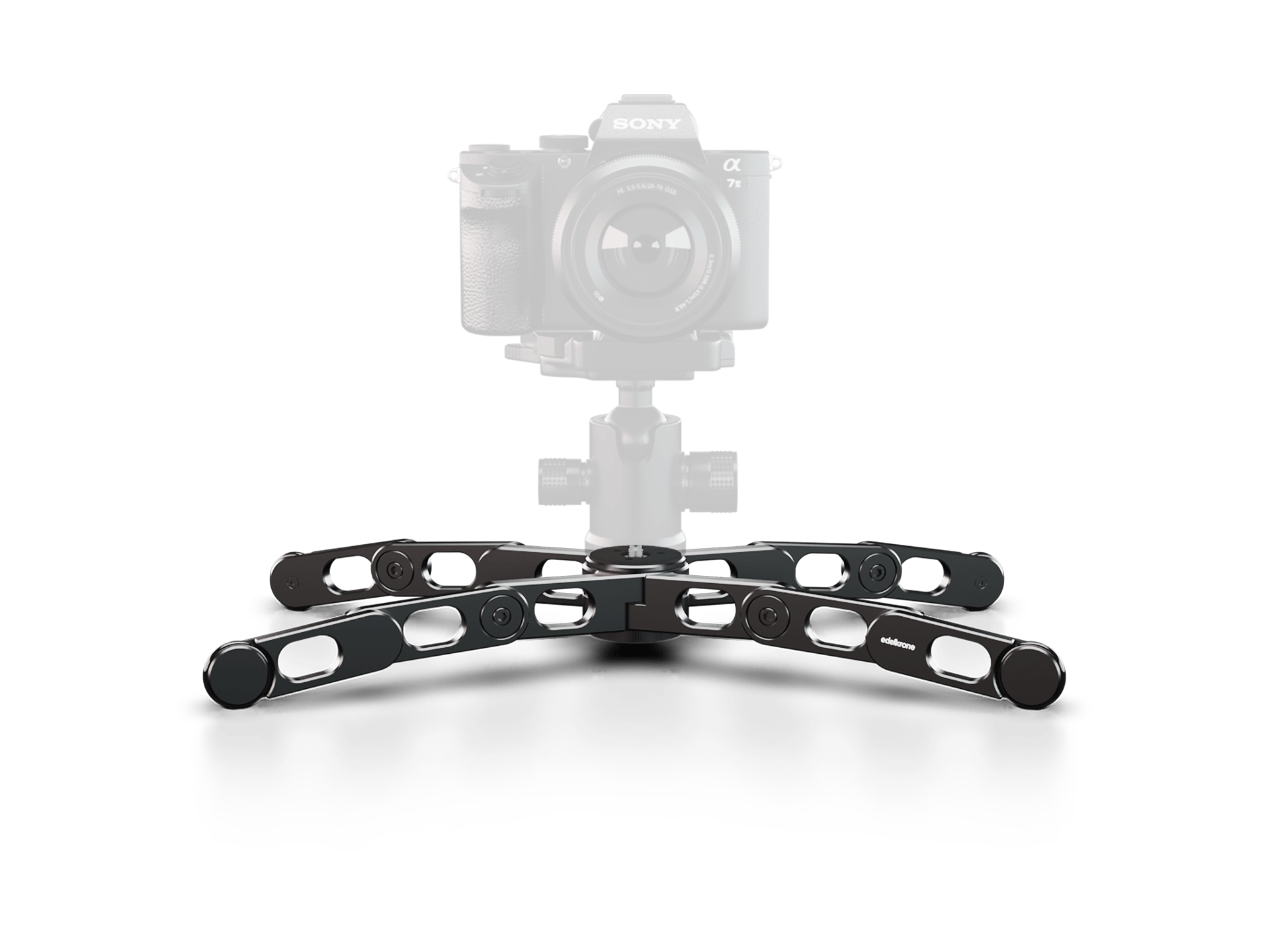 Edelkrone StandONE v2 Trépied forte charge
