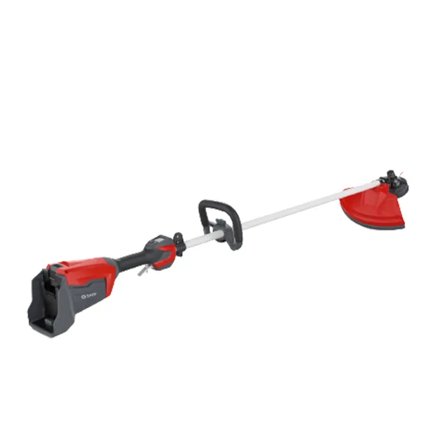 Sabre France Débroussailleuse batterie 60V 1800W poignée