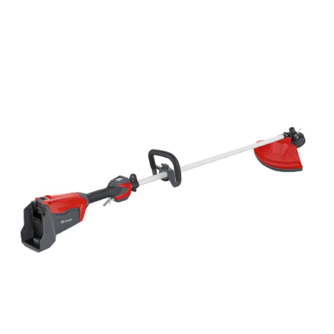 Sabre France Débroussailleuse batterie 60V 1800W poignée