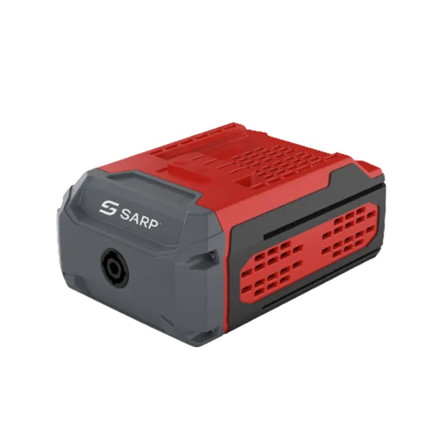 Sabre France adaptateur Plug-In outil batterie