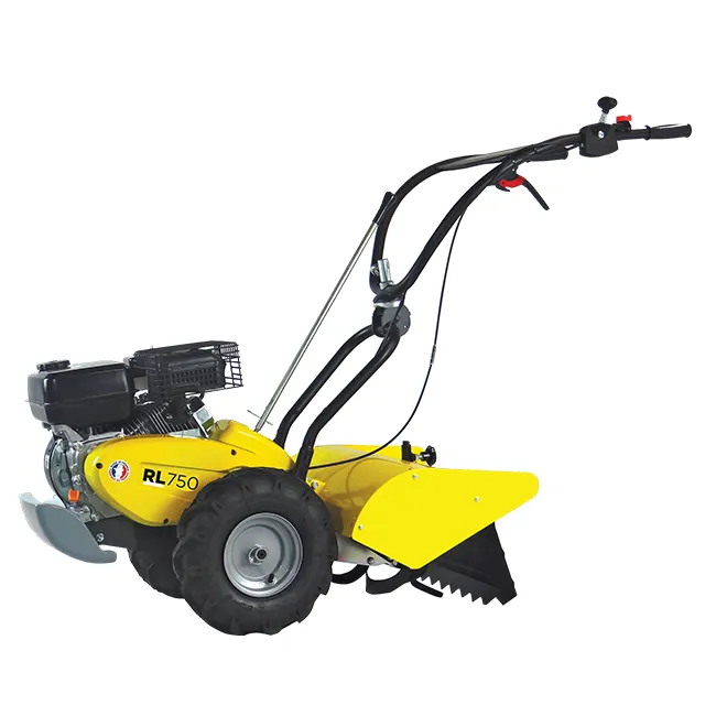 Sabre France Motobineuses motobineuse fraises arrière 48 cm 212 cc