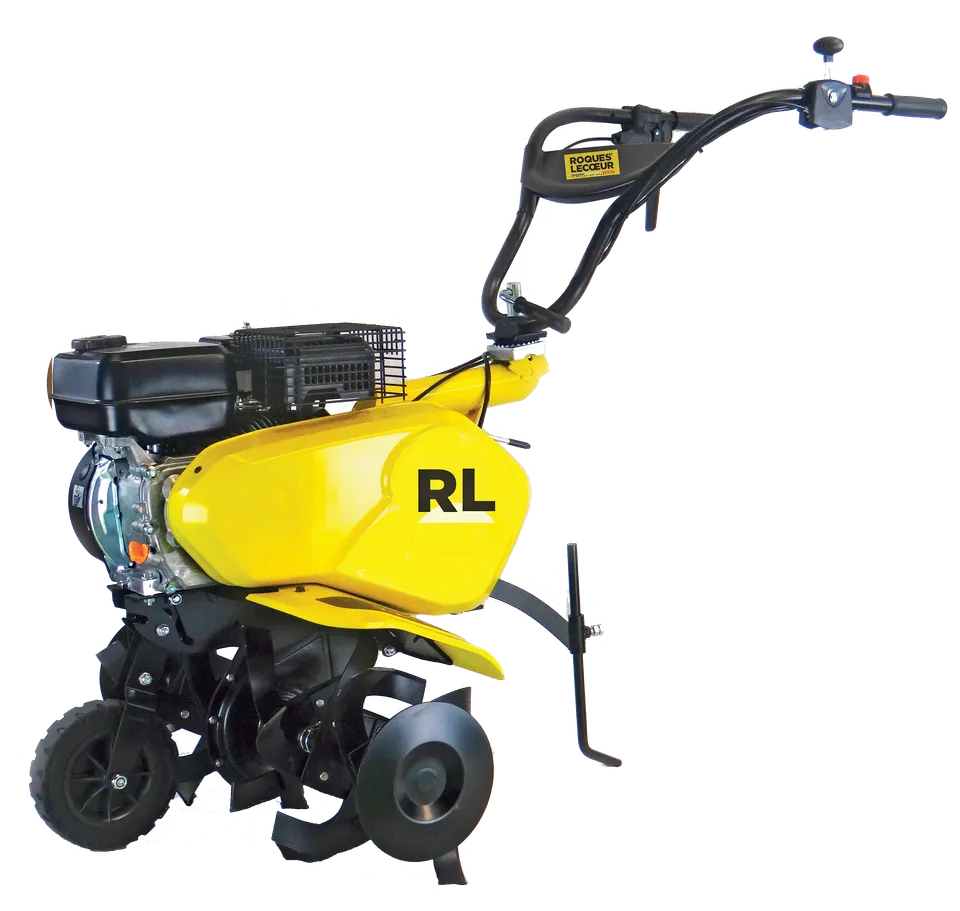 Sabre France Motobineuses Motobineuse transformable Honda 163 cc