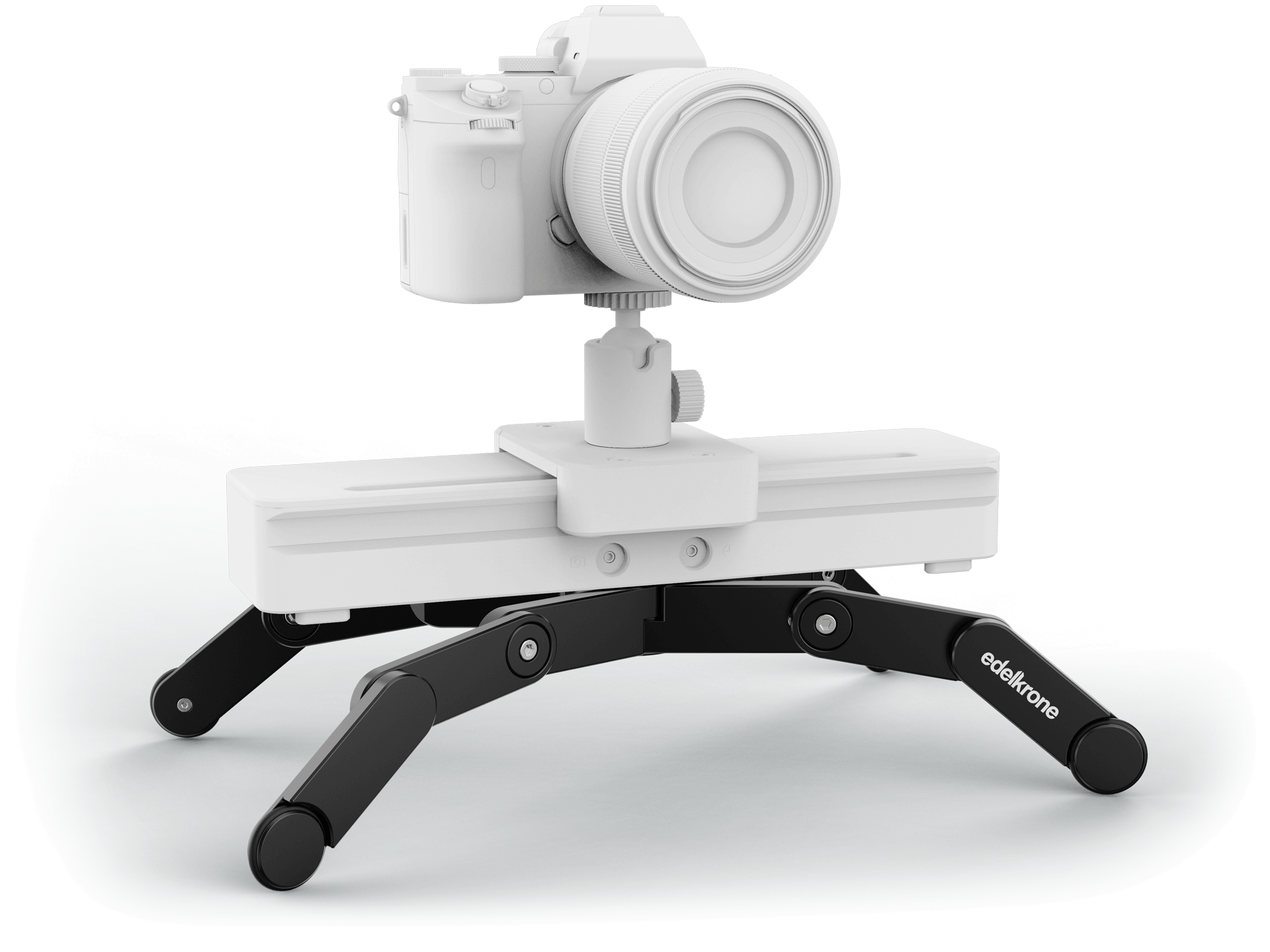 Edelkrone StandONE v2 Trépied forte charge