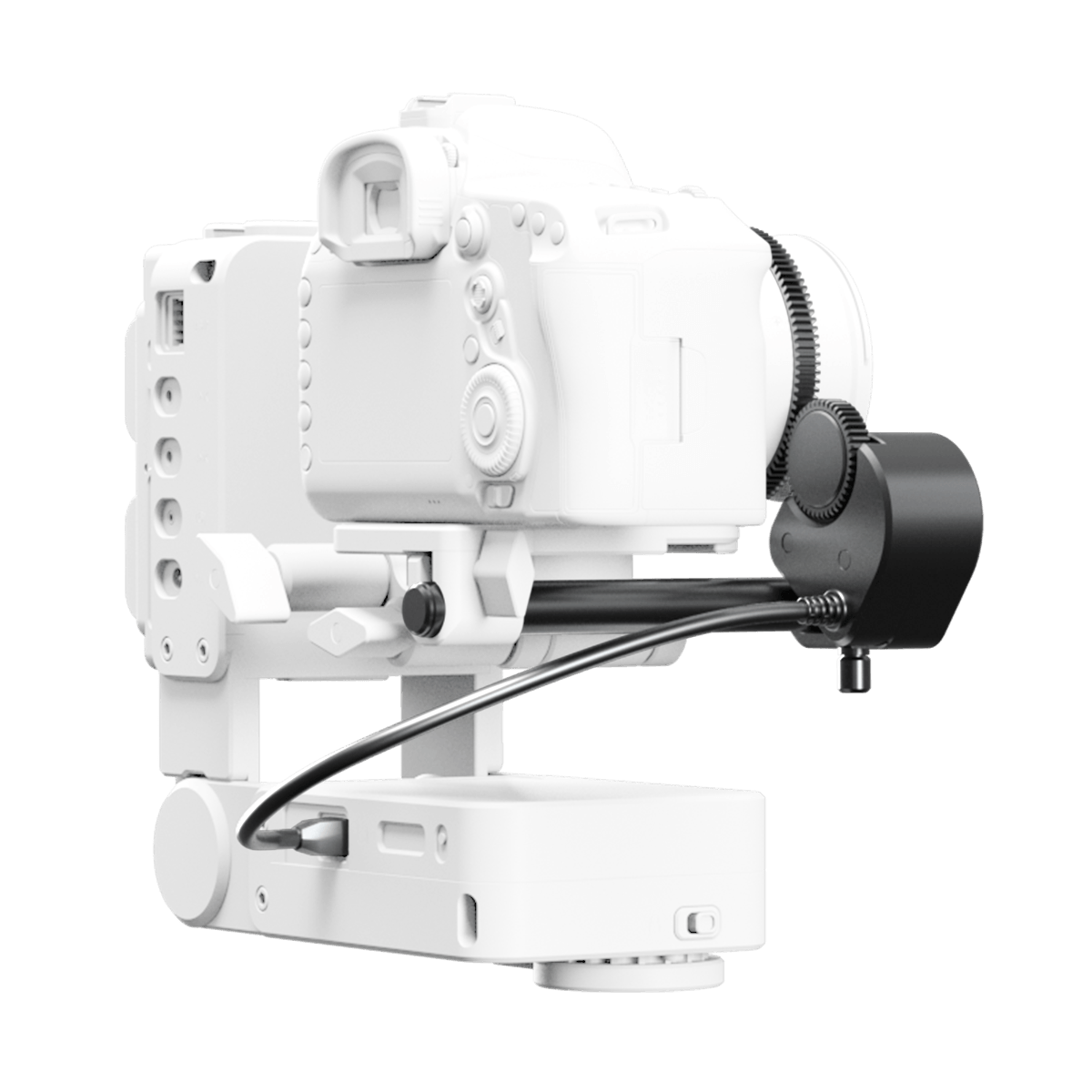 Edelkrone Focus/Zoom Module v3 suivi focus HeadPLUS