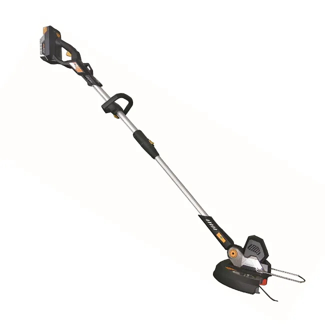 Sabre France coupe-bordure batterie 330 mm 350 W