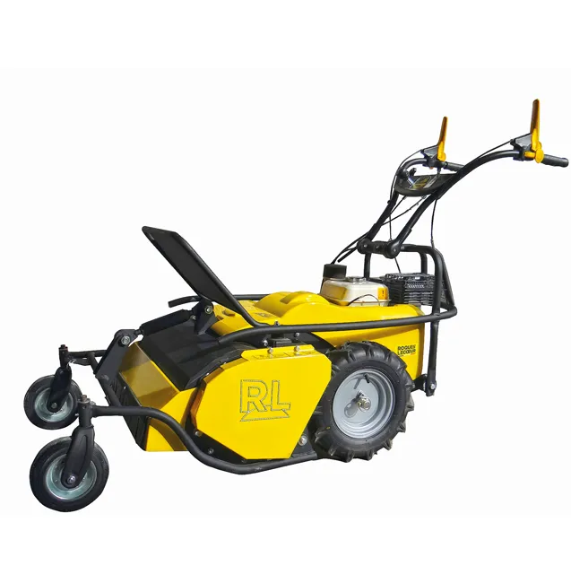 Sabre France débroussailleuse à roues fléaux Honda 60 cm