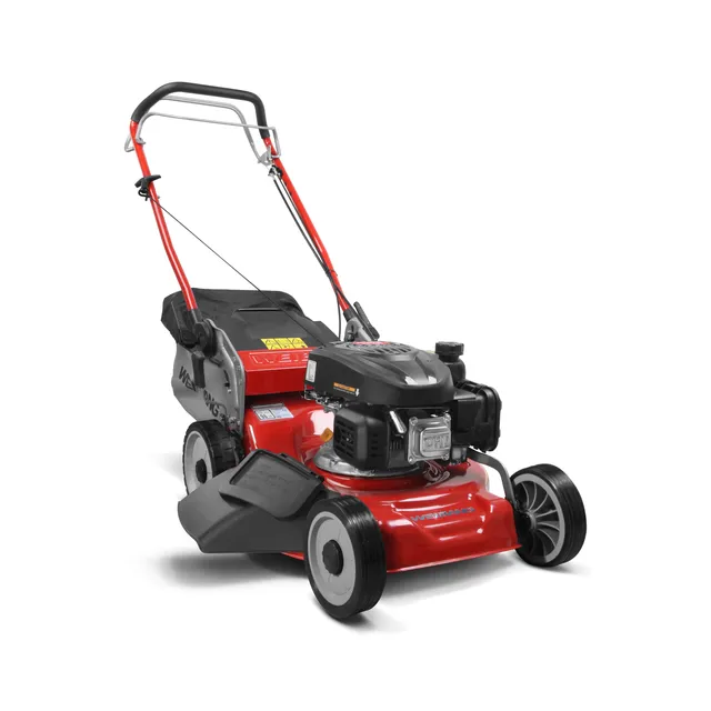 Sabre France Tondeuse 3 en 1 45 cm Loncin 139 cc
