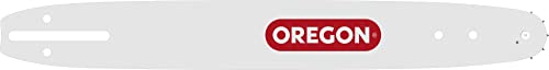 Oregon guide-chaîne 40 cm 3/8" LP A041 faible rebond