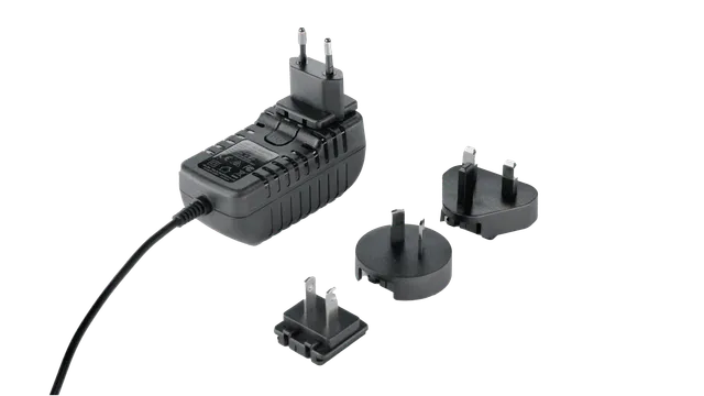 Edelkrone Powering Adaptateur AC/DC PLUS 9V 6A