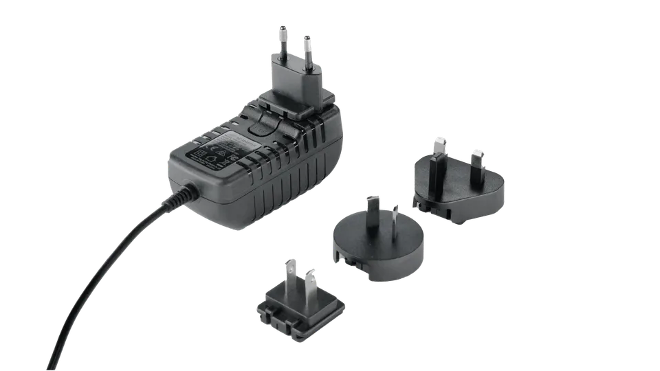 Edelkrone Powering Adaptateur AC/DC PLUS 9V 6A