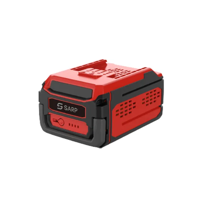 Sabre France batterie 60V 8.0 Ah 432 Wh