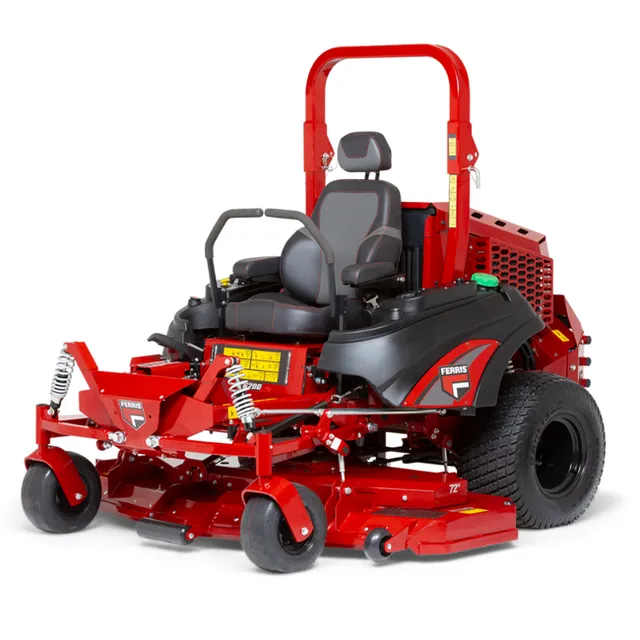 Sabre France IS6200 tondeuse zero-turn 183 cm diesel