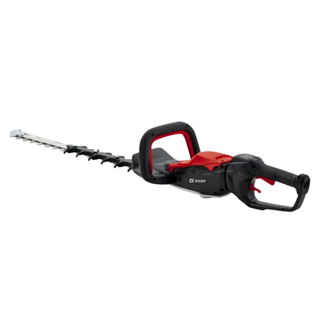 Sabre France Tailles-Haies taille-haie batterie 60V 640 mm