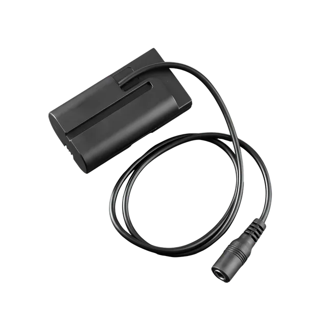 Edelkrone NP-F Dummy Battery batterie Power Module