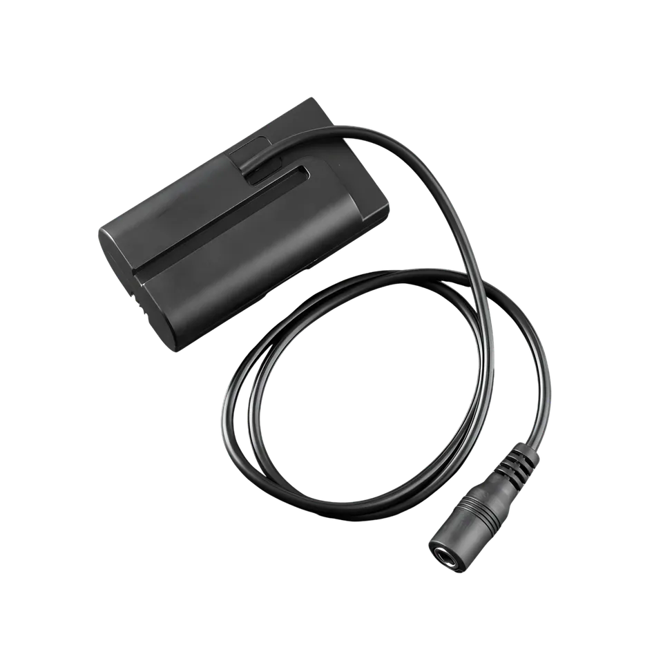 Edelkrone NP-F Dummy Battery batterie Power Module