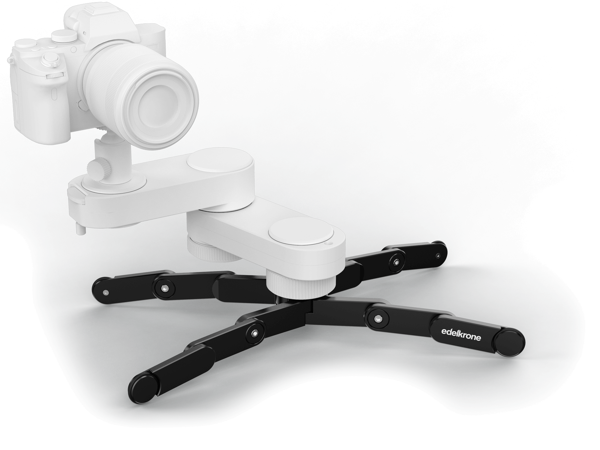 Edelkrone StandONE v2 Trépied forte charge
