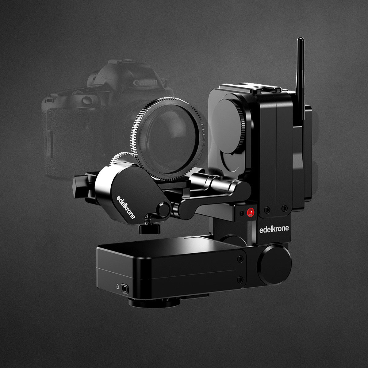 Edelkrone HeadPLUS Complete Bundle pack Standard