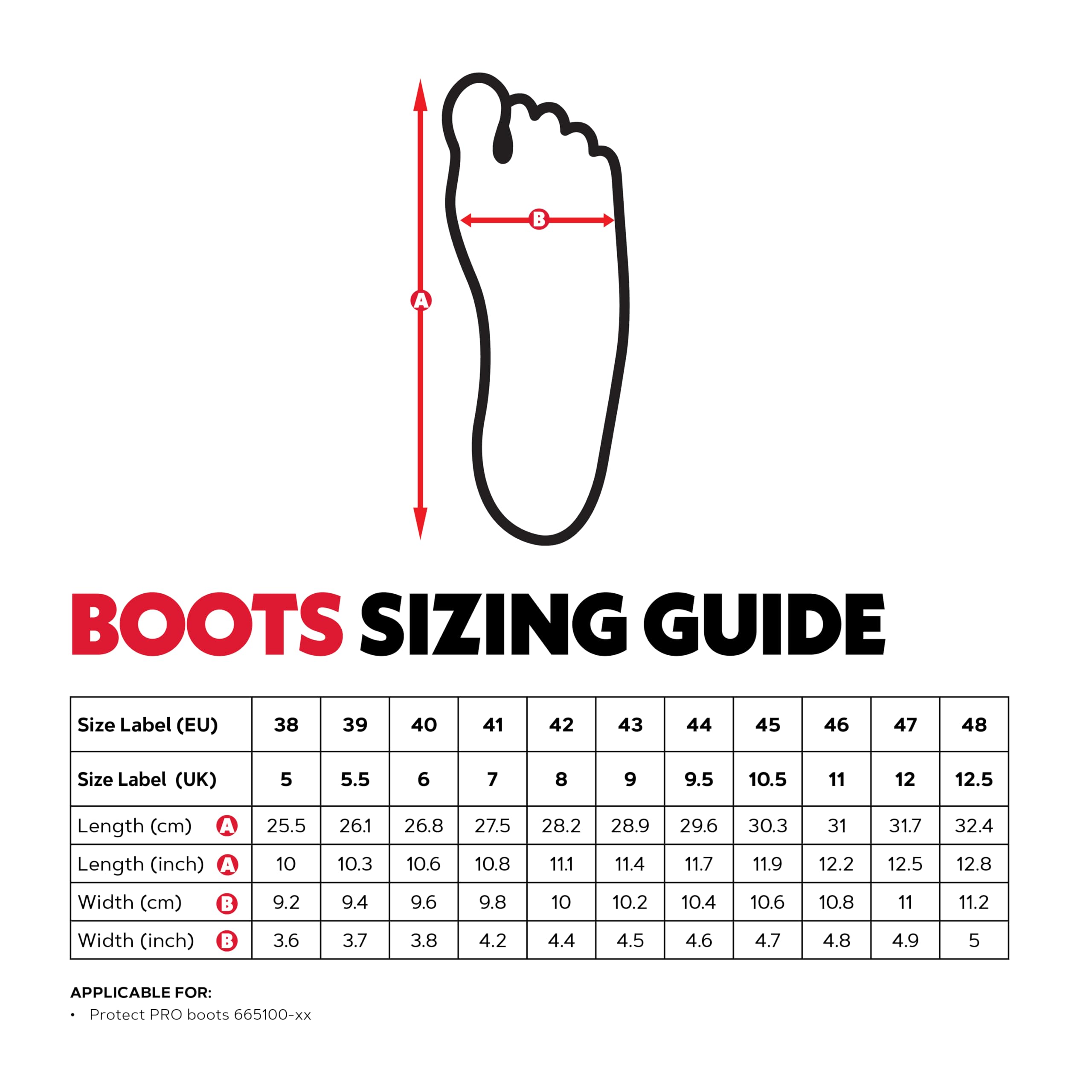 Oregon Protect PRO bottes de sécurité tronçonneuse pointure 42 EU