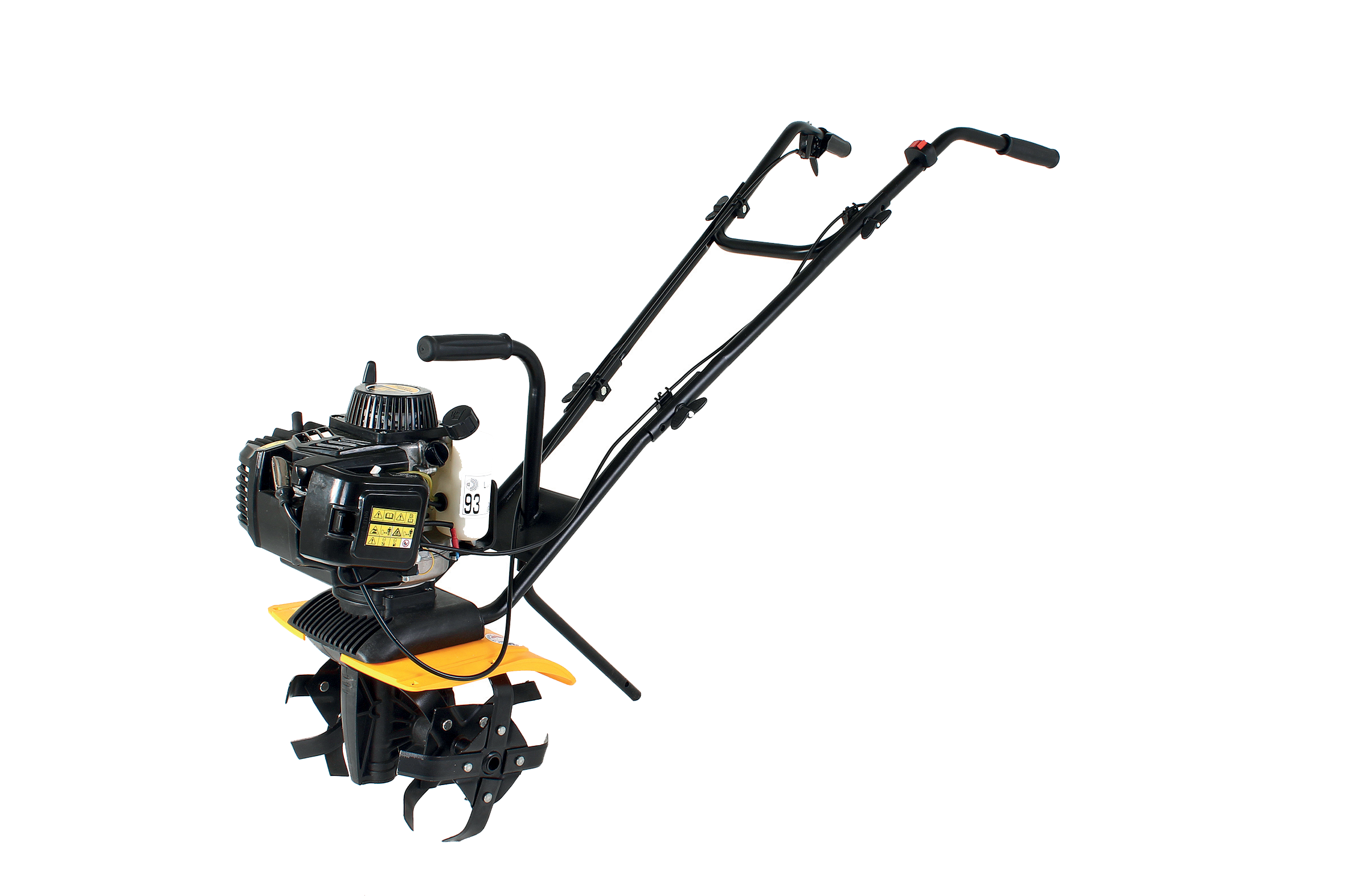 Sabre France Microbineuse motobineuse 28 cm 35 cc 300 m²