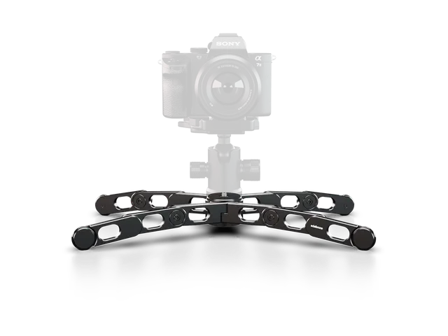 Edelkrone StandONE v2 Trépied forte charge