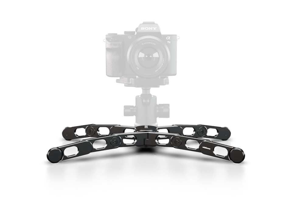 Edelkrone StandONE v2 Trépied forte charge