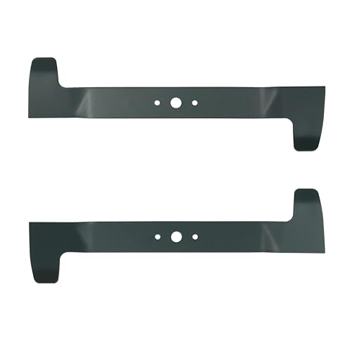 Oregon Kit Lames Tondeuse 52 cm Gauche Droite
