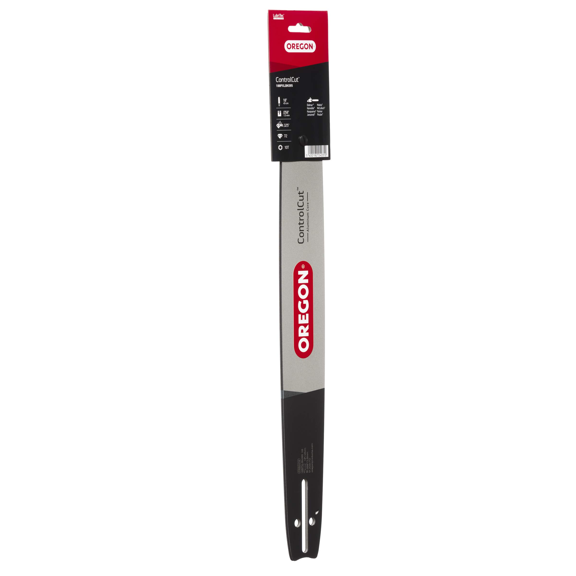 Oregon ControlCut guide-chaîne 45 cm K095 18 pouces