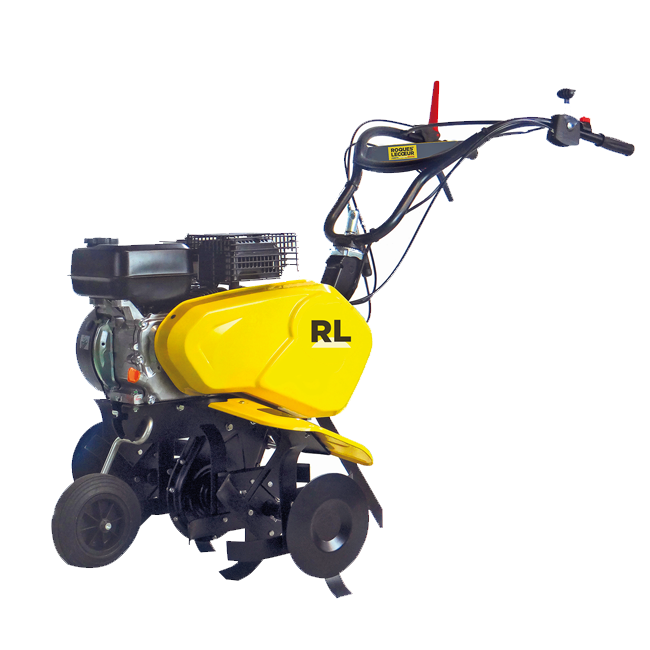Sabre France Motobineuses RLR180 motobineuse 179 cc 1500 m²