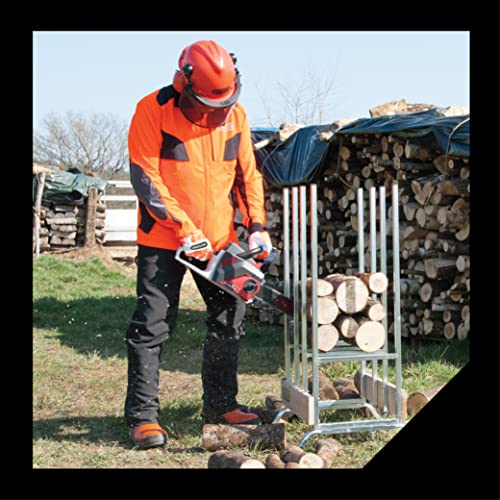 Oregon Yukon pantalon protection tronçonneuse anti-coupure