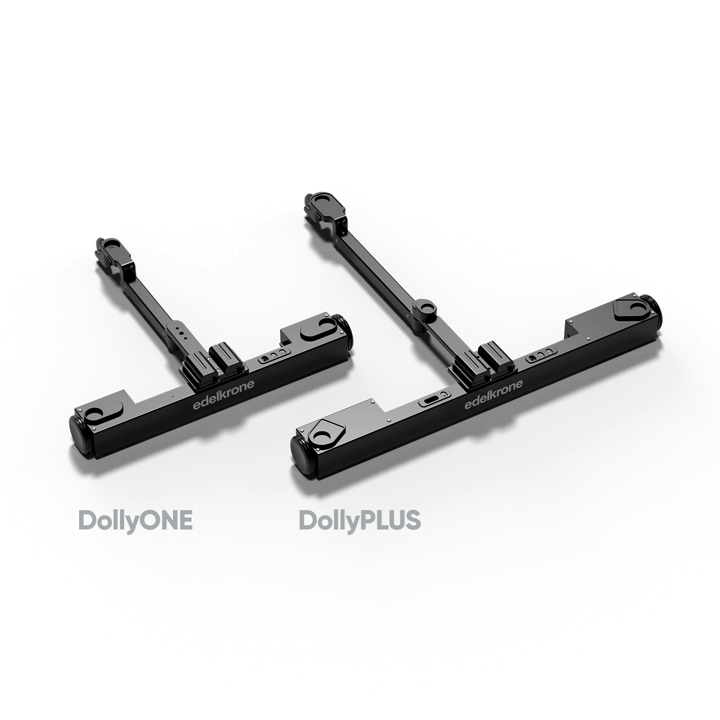 Edelkrone DollyPLUS v2 chariot motorisé travelling timelapse