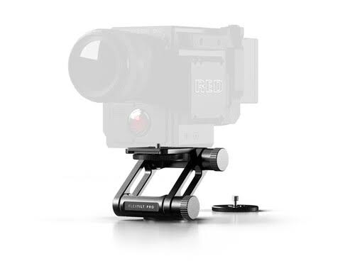 Edelkrone Heads FlexTILT PRO V2 tête trépied double articulation