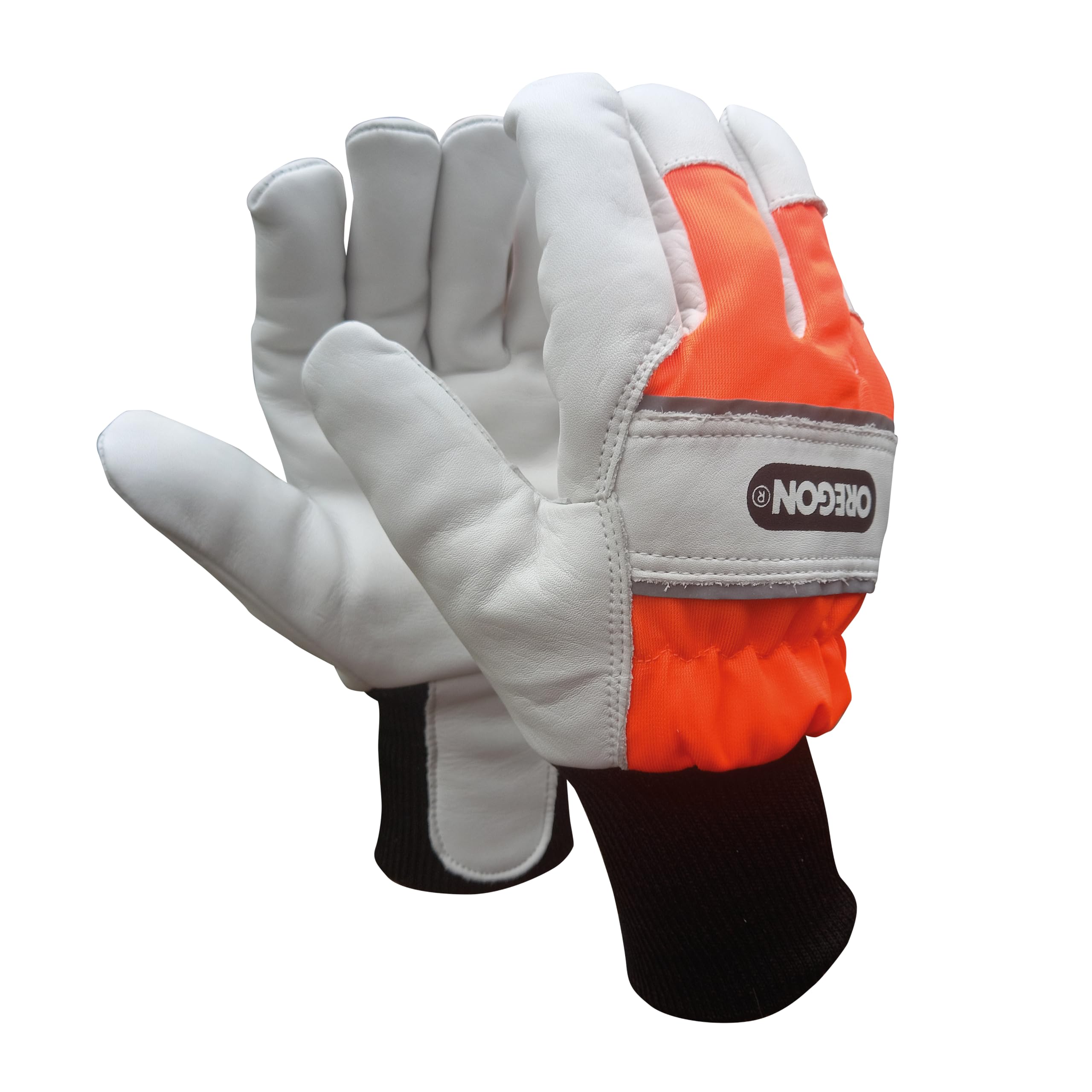 Oregon Gants Hiver Cuir Isolant S Taille 9 Froid