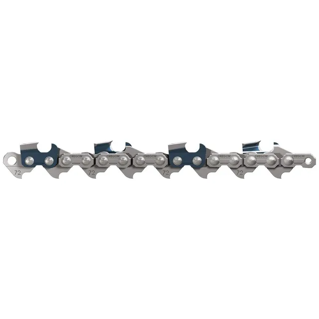 Oregon Chaîne Tronçonneuse 50 cm 73LPX072E 72 Maillons