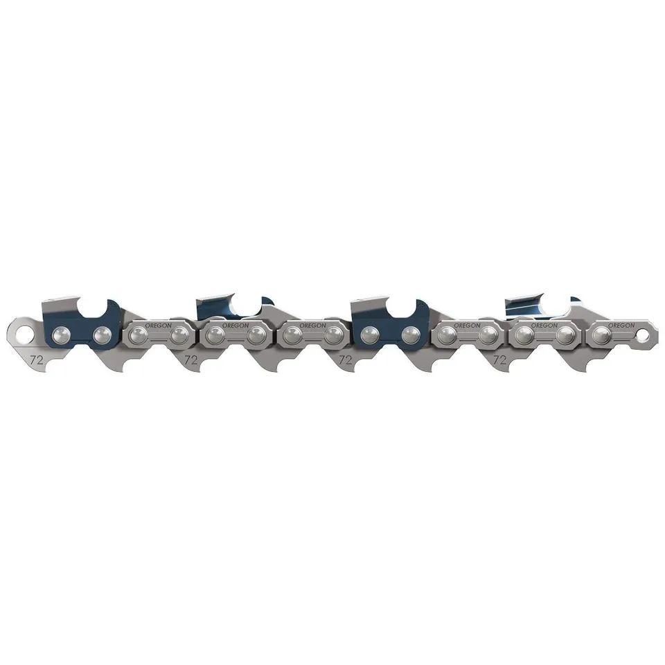 Oregon Chaîne Tronçonneuse 50 cm 73LPX072E 72 Maillons
