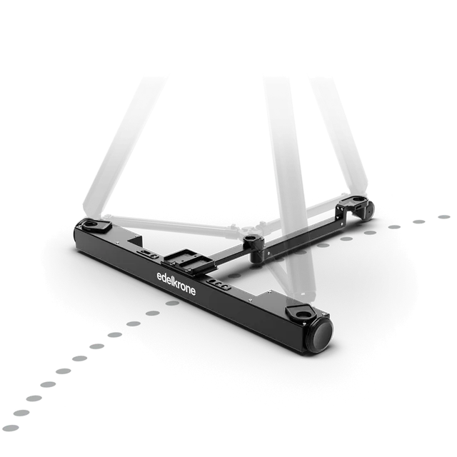 Edelkrone DollyPLUS v2 chariot motorisé travelling timelapse