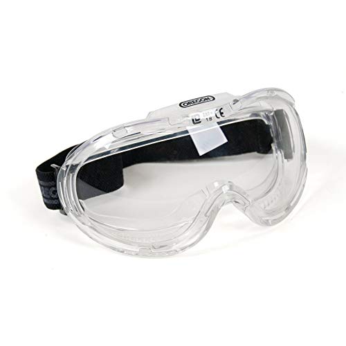 Oregon Lunettes Protection EPI Polycarbonate Lot de 2