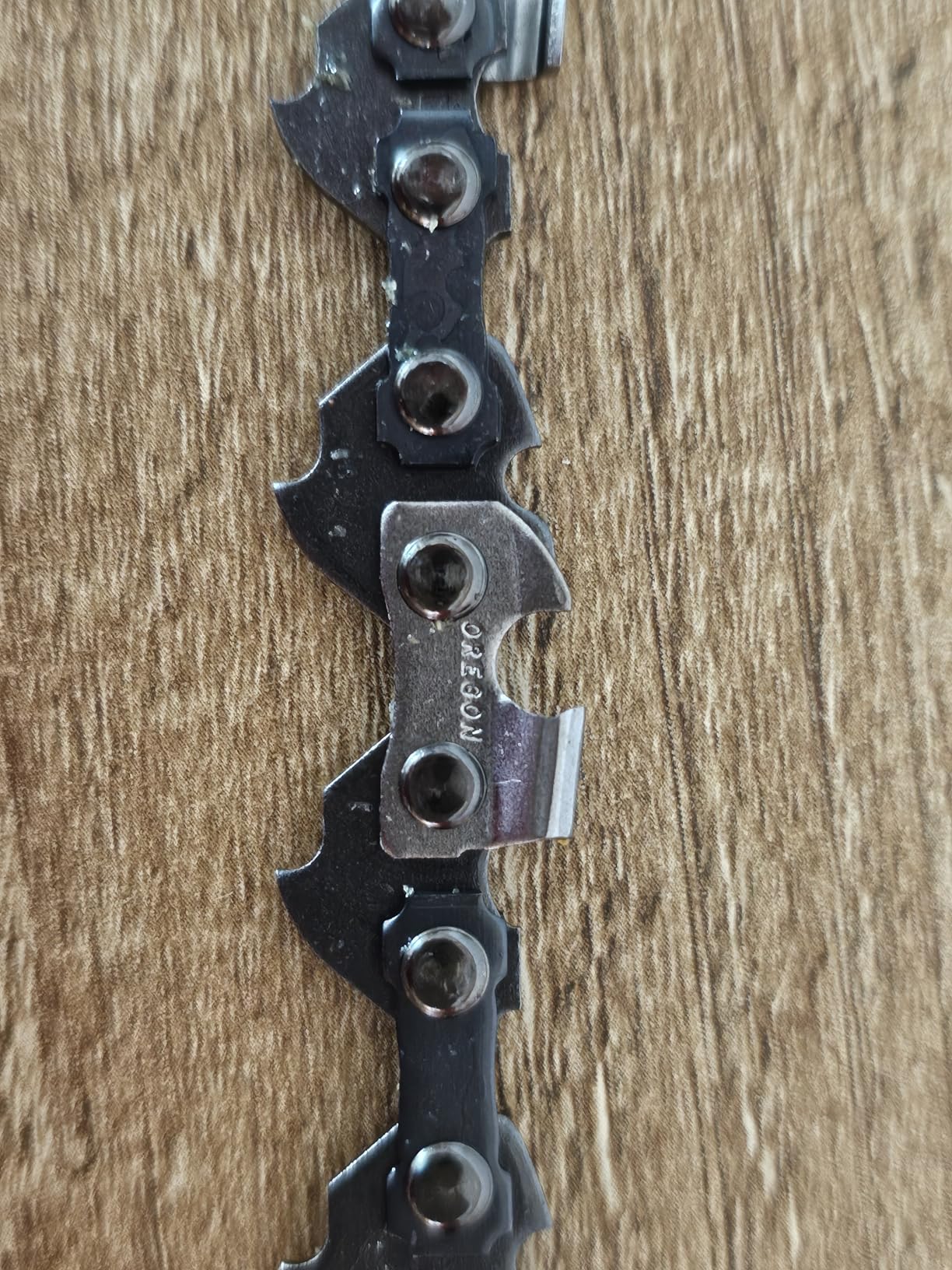 Oregon Chaîne Tronçonneuse 20cm 33 Maillons Élagueuse