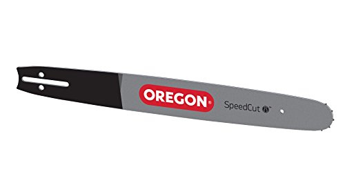 Oregon 180TXLBK095 Guide Tronçonneuse 45 cm Léger