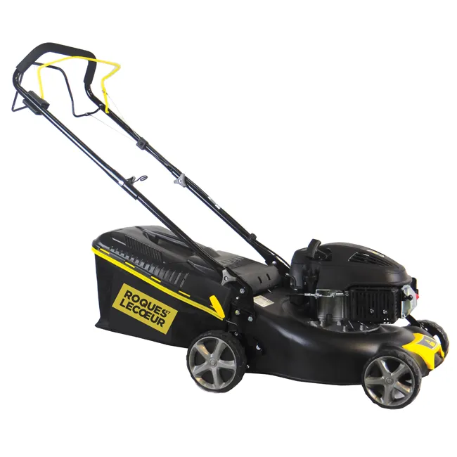 Sabre France RLYV80 tondeuse thermique 42 cm 45 L