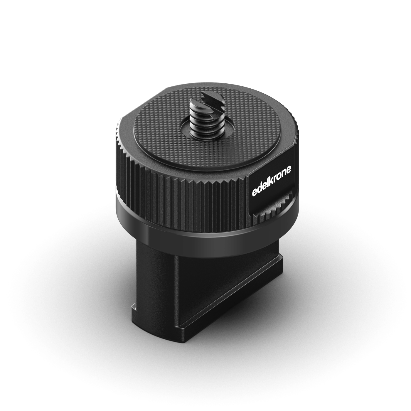 Edelkrone KIT PhoneCLIP support smartphone alu