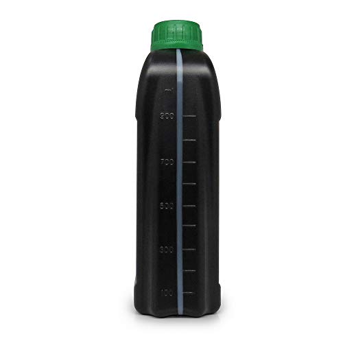 Oregon Huile bio chaîne tronçonneuse 1 L protection usure