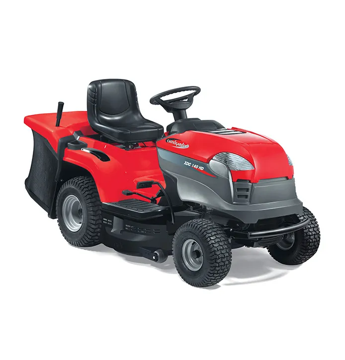Sabre France Tondeuses autoportées ST400 tondeuse 84 cm bac 240 L