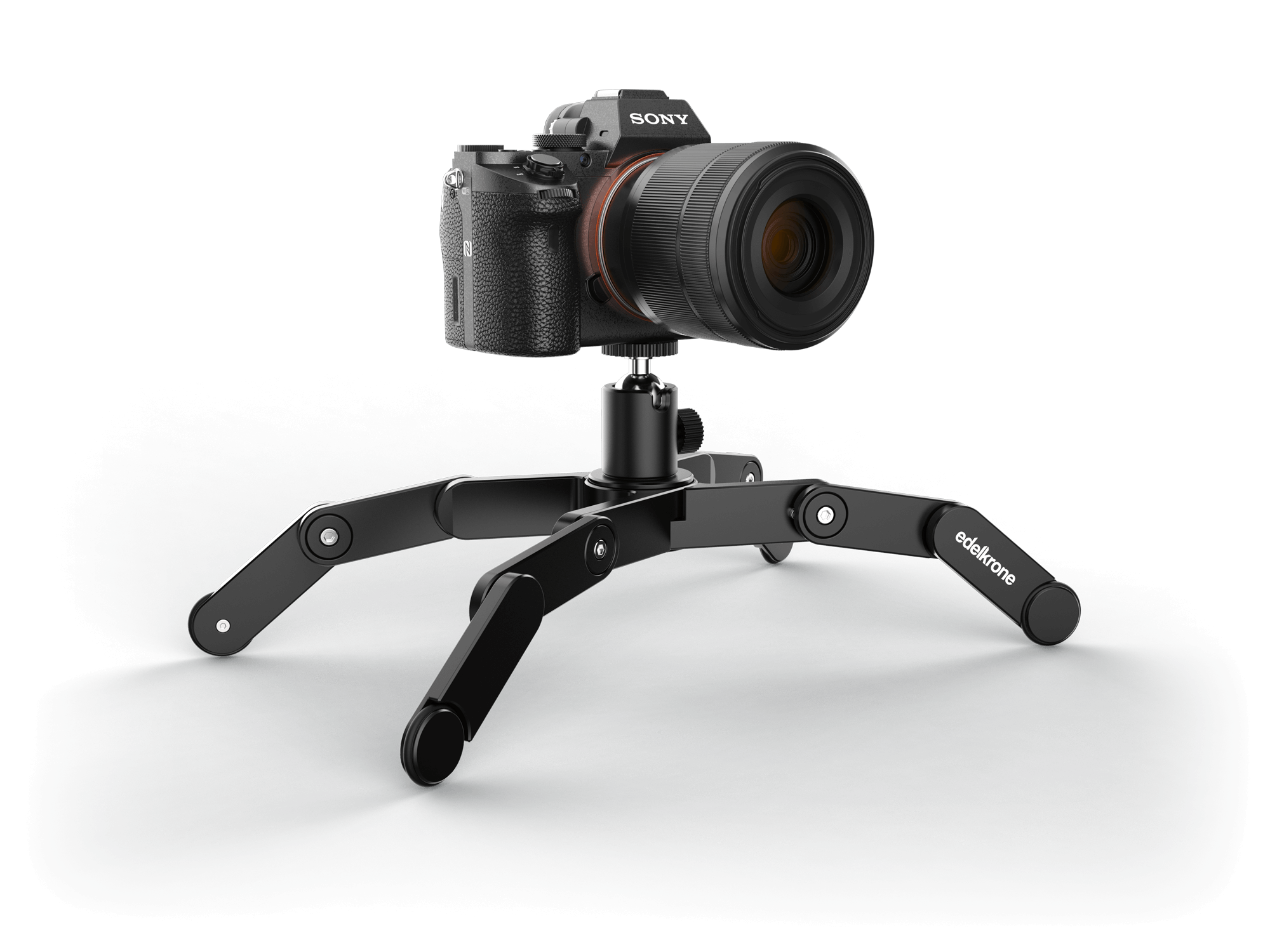 Edelkrone StandONE v2 Trépied forte charge