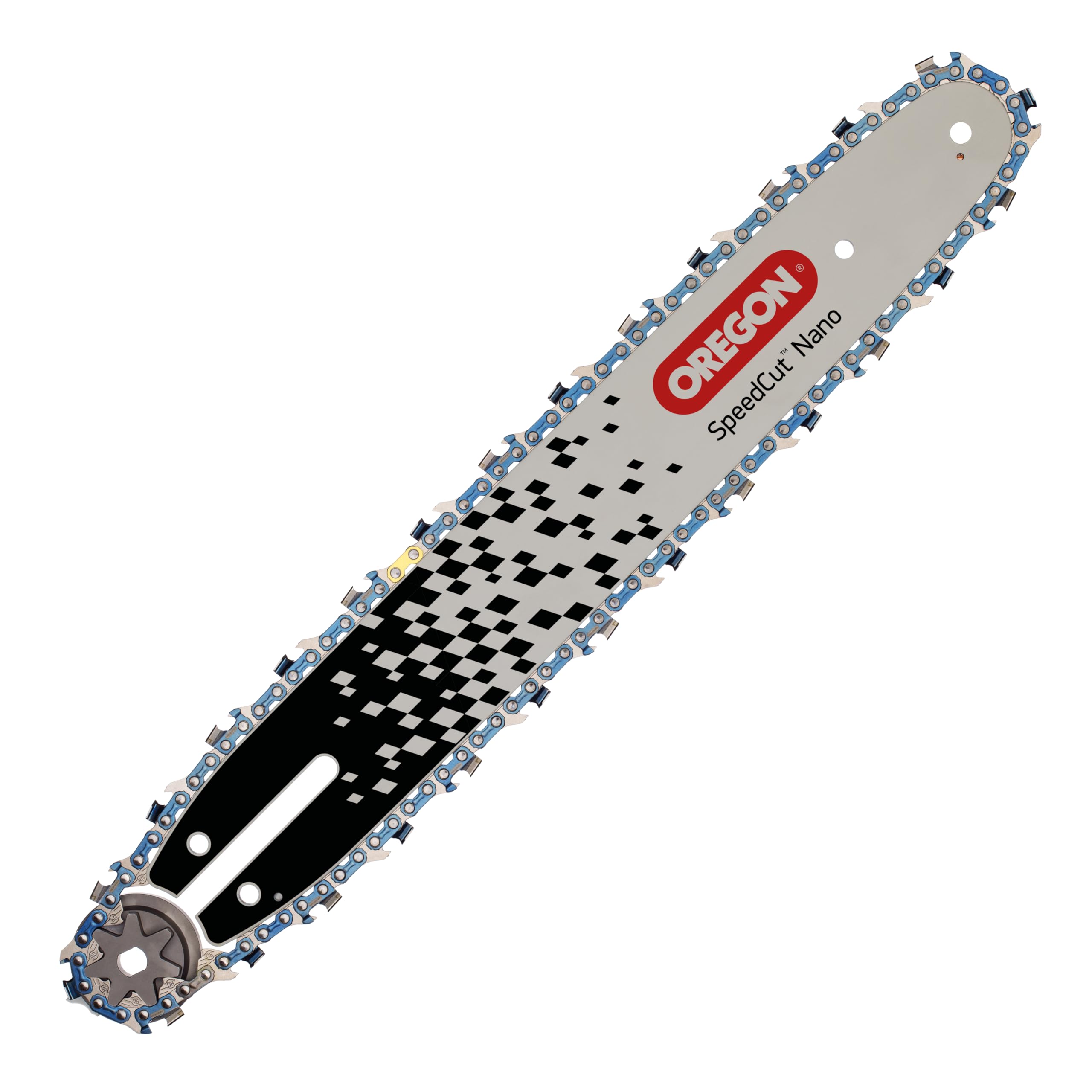 Oregon SpeedCut Nano kit chaîne+guide 35 cm 59 maillons Husqvarna