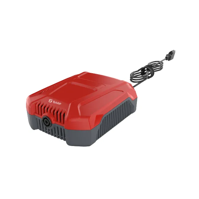 Sabre France Batteries Chargeur PLUG-IN 60V 4A/8A