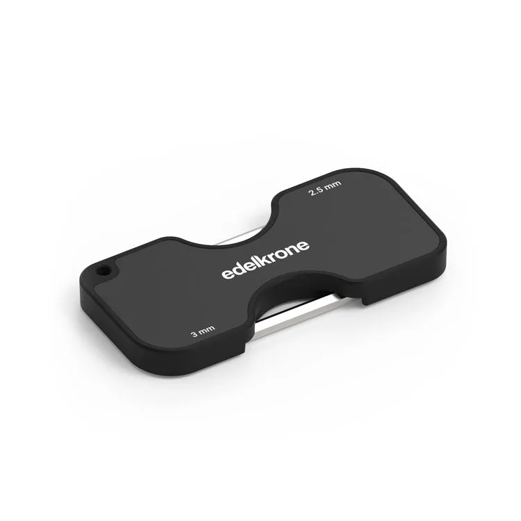Edelkrone Maintenance Kit PocketRIG clés Allen 2,5 3 mm